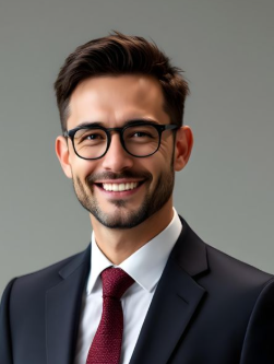 Roberto Gómez